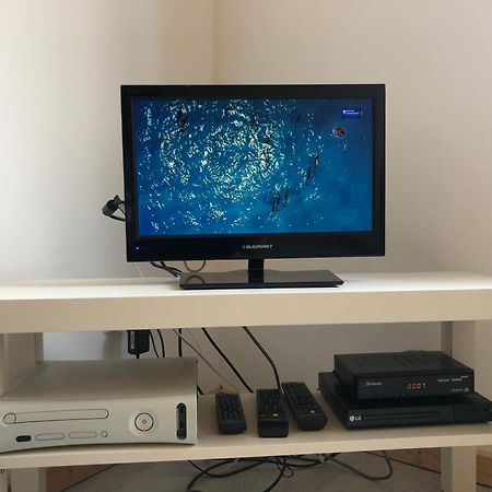 Apartament Loft Mon Soleil Le Hohwald Zewnętrze zdjęcie