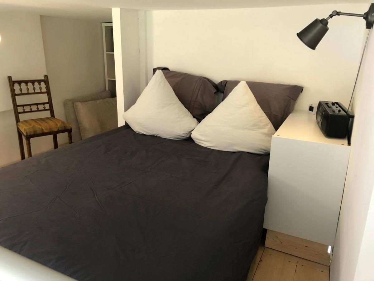 Apartament Loft Mon Soleil Le Hohwald Zewnętrze zdjęcie