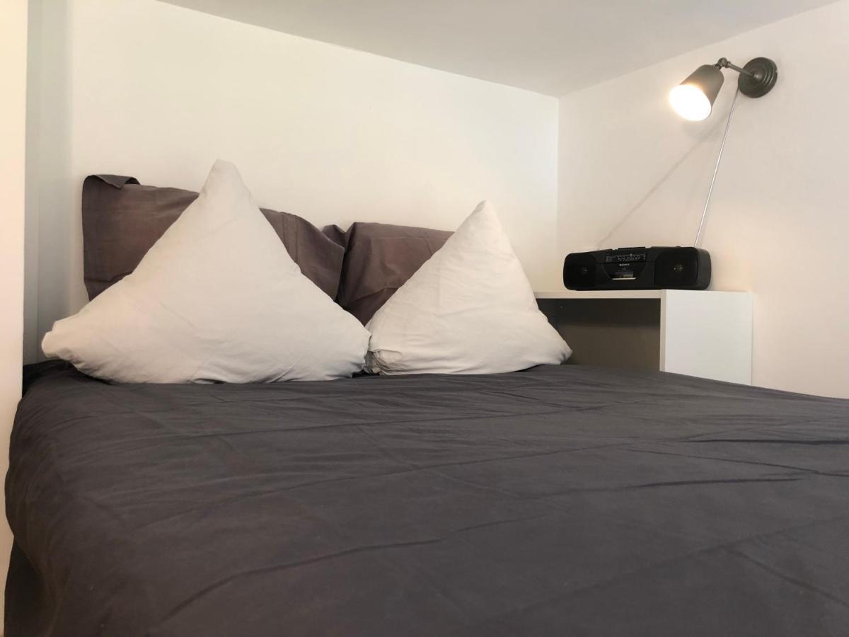 Apartament Loft Mon Soleil Le Hohwald Zewnętrze zdjęcie